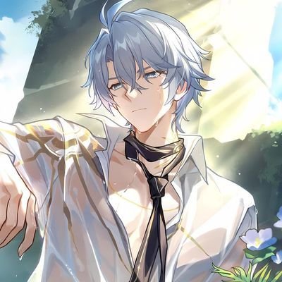 Enxy_03's profile picture. stan account :3

open to interact with other fandoms as long they are polite and respectable to hold decent convo