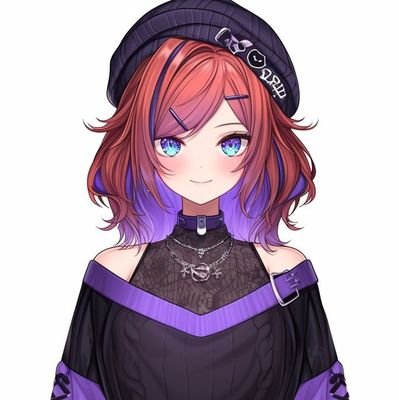 LilyNova876411's profile picture. A fresh VTuber soul exploring the universe, join the journey! 🚀