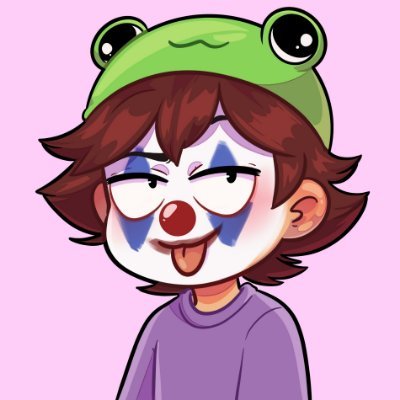 Superior37b's profile picture. ✨IG📸✨: brb.tato
YT: +30k
Discord https://t.co/lx7DKJ6yS3
Miniaturero: @ultraangelikal