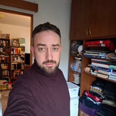 LaertTroglodit's profile picture. 