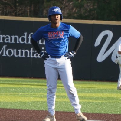 kgowda_'s profile picture. SMU