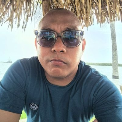 ggaramos24's profile picture. Estuve obligado a suspender mi cuenta original luego del 28J-2024 🇻🇪🤡