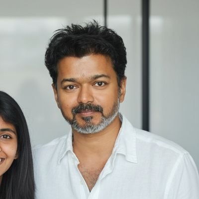 PriyaJD_'s profile picture. My Numero Uno @actorvijay 🫀🫂!                                                        I'll always be yur Number One Devotee🛐 @imVkohli ! @Cristiano