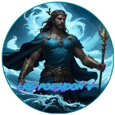 LRGPoesidonV's profile picture. President (PRES) of Legacy Reapers Gaming @LongLiveLRG | Gaming & Mental Health Community | Leading with passion, support, and resilience 🎮💙 #LRG #Gaming