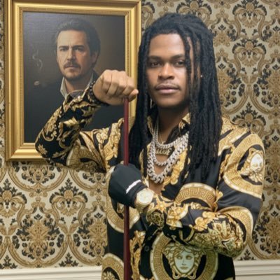 EntapoKing's profile picture. Sport 🏀⚽️🎾Tips | Brand Promoter | Influencer Business: Twitter DM | We Win Some and Loose Some.