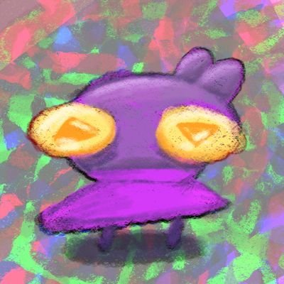 DoritosnegrosS's profile picture. Pulpo | Procastinador experimentado | In to Hololive idols | Digital | Black marker | EN/ES | Bunny day every day 🐰🤝🐙