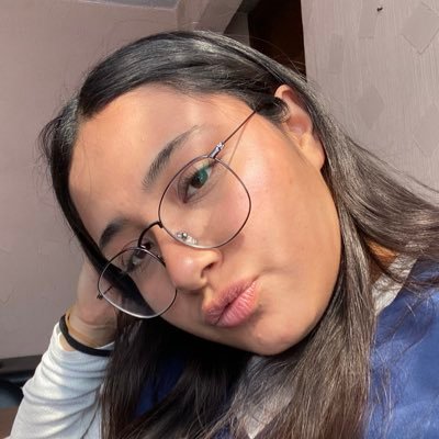 mayradelhe's profile picture. 