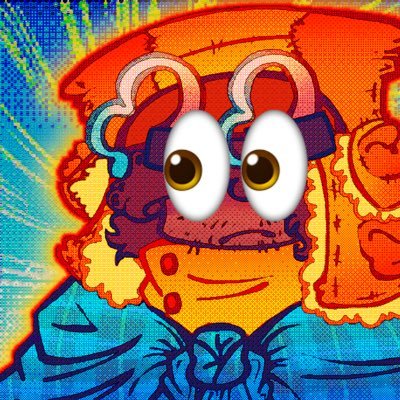 CryptidZel's profile picture. Kaine/Isaac/Zel - He/They - 19 - #collinlock16 - PRIV; @yaoilover68900 - Lmk if I follow anyone problematic!! - I post rarely - proship &  ‼️16+ ONLY ‼️