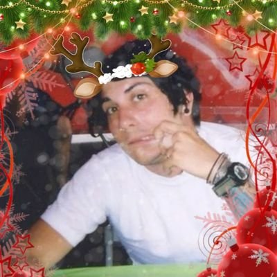 gh0stiero's profile picture. .𖥔 ݁ ˖✶⋆.˚ | Hannibal, Star Wars, MCR, Evangelion and The Beatles enjoyer! | he/they | Pt-BR and English | .𖥔 ݁ ˖✶⋆.˚