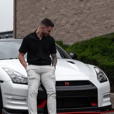 BrandonTra30488's profile picture. Day Trader 📈Author: The New Age of Technical Analysis & The New Age of Day Trading (Available on Amazon)