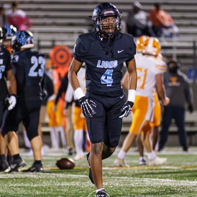 ZCarion Turner Profile