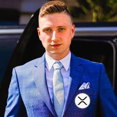 eedward__farina's profile picture. CEO Alpha Lions Academy• Head of Social Adoption @XRPHealthcare $XRPH• @MonerexOfficial $MXI 🐊 • I drop valuable info that can make you earn from crypto• 📥