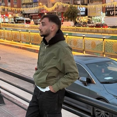 alpkrbdk's profile picture. 