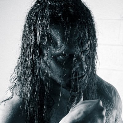 realKILLERkross's profile picture. Pro Wrestler | Author | Martial Artist | Actor | Producer