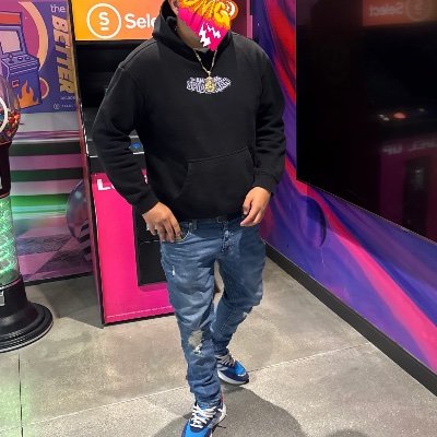 richythereal1's profile picture. 24||richy|| straight ||
Dm for content || dm for collabs (females only)