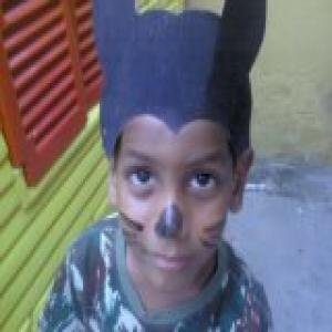 Cailliu's profile picture. Designer gáfico ✨ | Focando em Design Esportivo ⚽