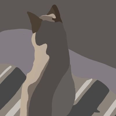 LuunaCosmi's profile picture. I like Tally Hall and uhh