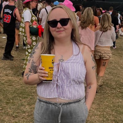 Kat1eIsNotOk's profile picture. C🫶🏻 🎶 a massive nerd for video games and anything horror/true crime✨ also 5sos