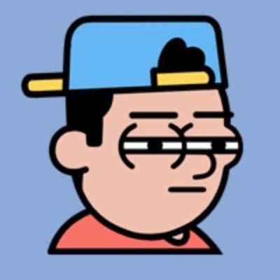 damidblarcrymps's profile picture. 