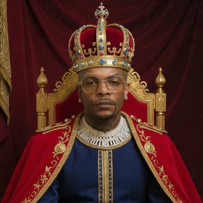 montaga's profile picture. Former Gangster turned believer in God. Media and bookings follow & message management: @kreativeminds_X