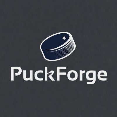 PuckForge's profile picture. #Sabrehood
