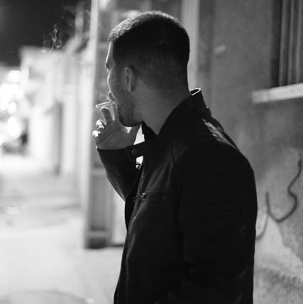 Erfeainjast's profile picture. 🍂