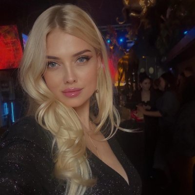 TatianaOrluqsv's profile picture. Exploring new places, staying active, and enjoying good music.