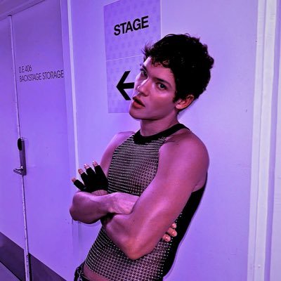 rjksfilits's profile picture. ⋆｡𖦹 °.🌄 you're not broken. you're not alone. you are exquisitely human.