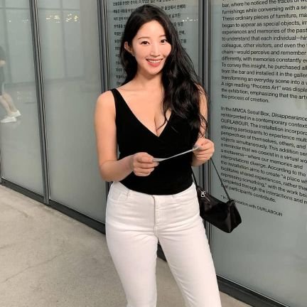 kimminseo050's profile picture. 