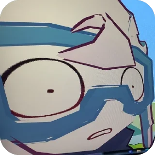 kettleonfire's profile picture. new owner: @swocketins
16 | he/him
artist with an inconsistent drawing schedule