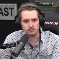 SortorNick21's profile picture. PARODY ACCOUNT | On-scene covering stories MSM won't. | Seen on @Tuckercarlson Tonight, Fox News, Newsmax, Timcast, etc.