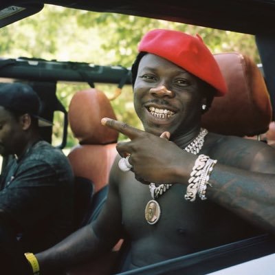 1gadB21436's profile picture. I’m baddest stonebwoy and Man United fan