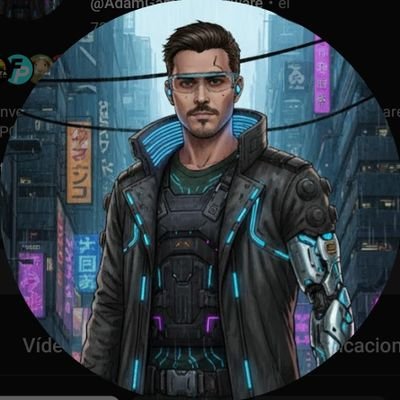 Alvarezen94's profile picture. Programador. Jefe de sección. 
De vez en cuando hago videos de videojuegos y hardware.