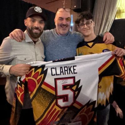 TonyBrownKnows's profile picture. 