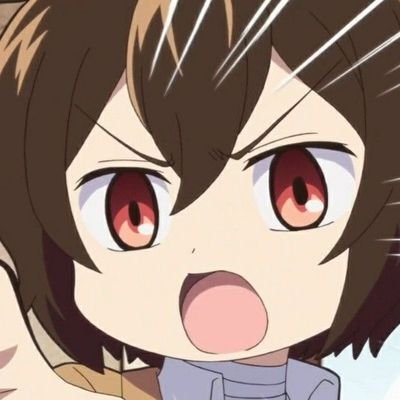 elylvszai's profile picture. — sharing dazai, beast dazai and furina yume ❤︎
he / she , autistic , 18teen , eng / esp !! 𐦯
alt acc @HeyOdri
i made this acc to talk abt my yumeship :3