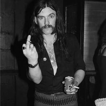 lemmyfromhell's profile picture. hellraiser