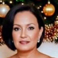 edkanthack's profile picture. Filha do Deus Vivo! 
Doutora Direito do Estado/PUC- SP, 
Mestre Direito Negocial/UEL-PR,
 Pedagoga, Vovó e Flamenguista!