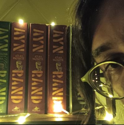 HowardRoarks's profile picture. Bireyci - Avusturya İktisat Ekolü sevdalısı