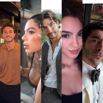 NuwUpateLo's profile picture. #SuBurcuYazgıCoşkun #OnurSeyitYaran
#BurakDeniz #PandillaGateX #Carpinti
#CarlosTorres