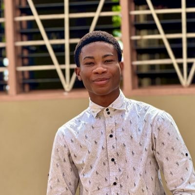 his_noble_NOB's profile picture. Writer of emotional short stories & tales of courage from Ghana. Sharing snippets, threads & life lessons. #AmWriting #GhanaStories