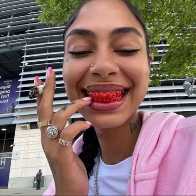 rhygoooon's profile picture. he a goooooooooooooooooooooonn