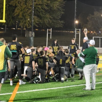 wilson2882's profile picture. Head Football Coach - Clearview Reg. High School