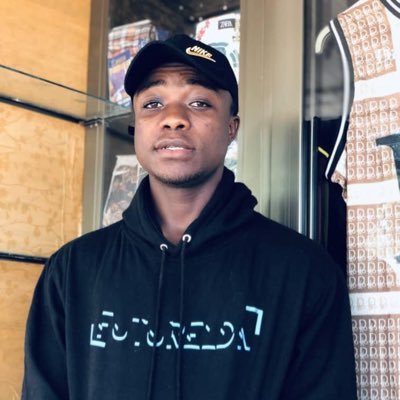 FatawoHab82281's profile picture. THERE’S A LOT YOU CAN DO, JUST DONT SETTLE FOR LESS. :HALA MADRID🤍: // //HARDWARE BUSINESS// //RN🩺🩺//