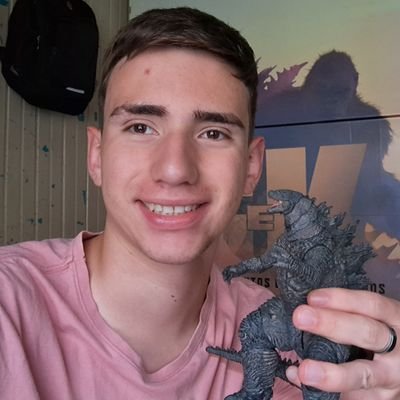 ERICWITTE448172's profile picture. 