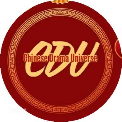 @CDrama_Universe