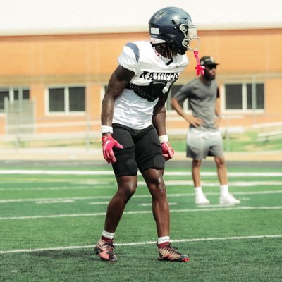 StrapHim_'s profile picture. Class of 2026 NICKEL/CB ⭐️ 3.0 GPA 5’11 180 lb Redan High School. 10.9 100m Contact phone: (770) 864-4187 🐶 https://t.co/Lf3iynyBem NCAA ID: 2501504261