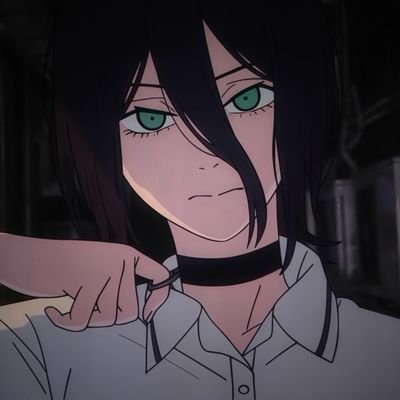 whonvr's profile picture. Chainsaw Man Commentator.