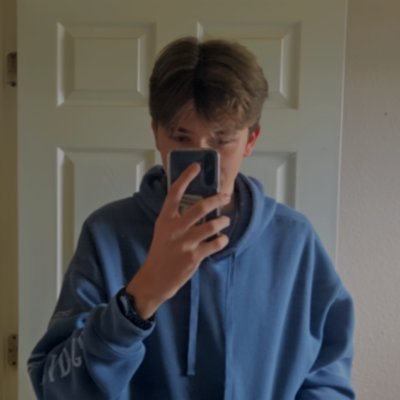 artemmccann's profile picture. Northeast High School | Class of 2028
Graphic Designer & Programmer