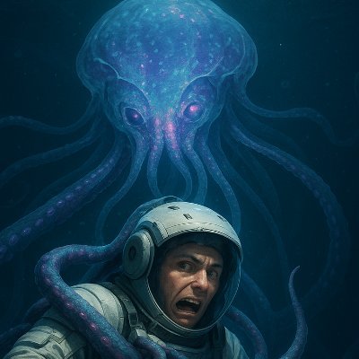 EvanationStudio's profile picture. Official X home of J.A. Johnson. Available now! TEXAS HELL COUNTRY. Available now! LEGENDS OF THE COAST: 8-16-25 / THE BEASTS OF OCEANUS (SERIES): 9-1-25