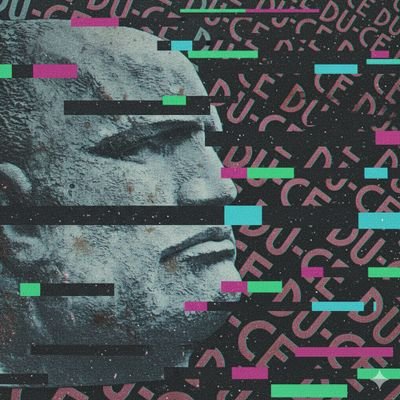 contrarreforma's profile picture. son muchos pensamientos para una sola cosa